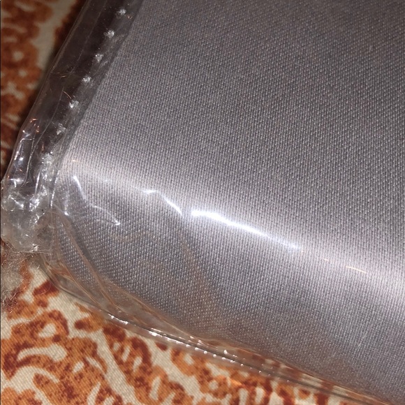 Grey Standard Pillow Cases - Picture 3 of 3